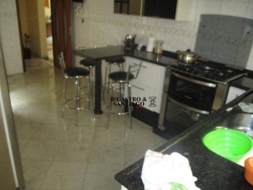 Imagem 7 de 19 de Sobrado Com 3 Dormitórios À Venda, 400 M² Por R$ 1.600.000 - Mooca - São Paulo/sp - So0086