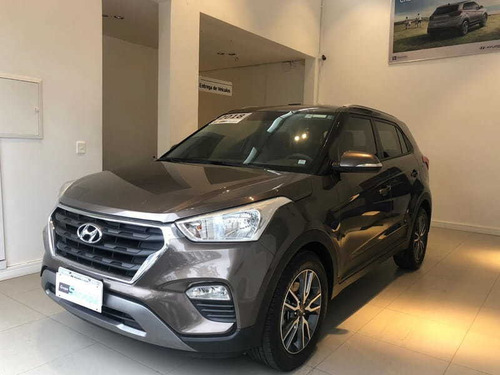 Hyundai Creta Pulse 1.6 Aut