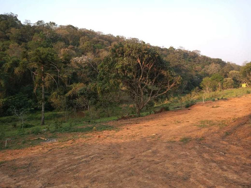 Terrenos De 1000² Com Uma Área Verde No Interior