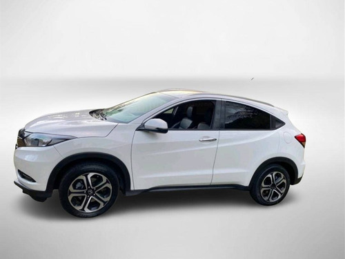 Imagem 5 de 8 de Honda Hr-v Exl 1.8 16v Cvt Flex