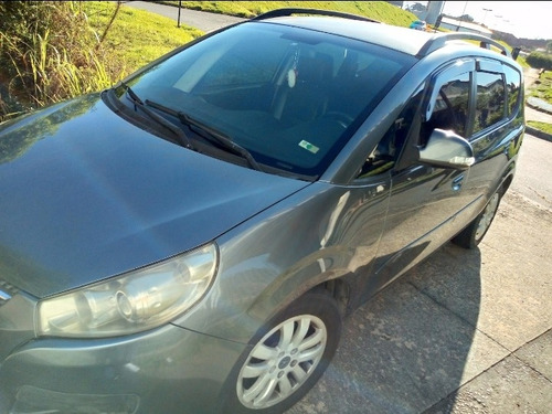 Imagem 1 de 15 de Jac J6 2012 2.0 16v Diamond 7l 5p
