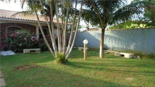 Imagem 6 de 7 de Excelente Casa Na Praia De Itanhaém- Cibratel Com 2dorm 2358