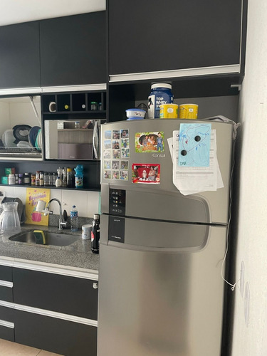Imagem 16 de 20 de Apartamento Na Taquara Ci2310