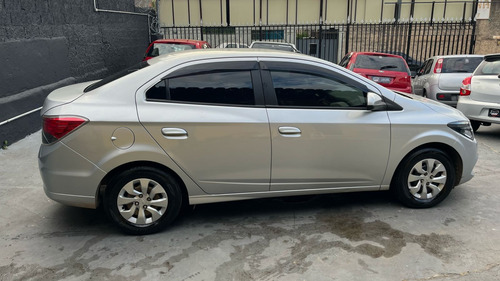 Chevrolet Prisma 1.0 Joy 4p