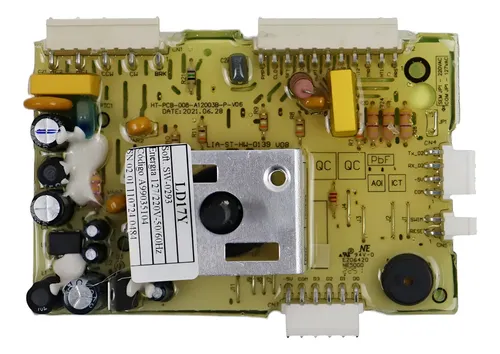 Placa Potencia Electrolux Ld17y Exp - A99035181 41033570