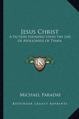 Libro Jesus Christ: A Fiction Founded Upon The Life Of Ap...