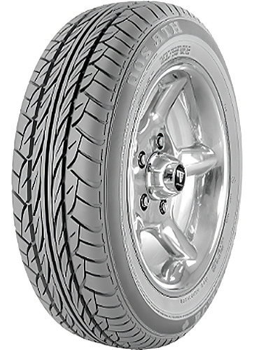 Llanta 215/60r15 Htr200 Sumitomo 94h Índice De Velocidad H
