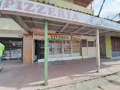 Imagen 21 de 30 de Restaurante En Venta En Barquisimeto Lara