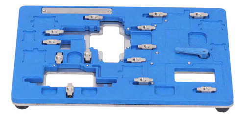 Accesorio De Reparación De Teléfonos K31 6 En 1, Chip De Abr