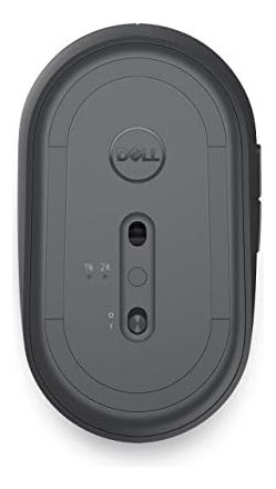 Mouse Inalámbrico Para Computadora Dell Ms5120w - Con Conexi