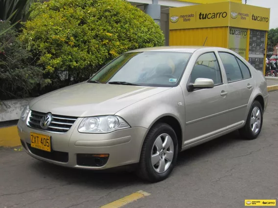 Volkswagen Jetta 2.0 Europa At