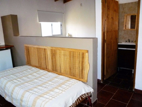 Imagen 3 de 11 de Chascomús La Escondida Alojamiento Casa Alquiler Temporar
