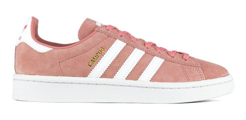 Zapatillas adidas Campus Dama Talles 39 Y 39.5 B41939