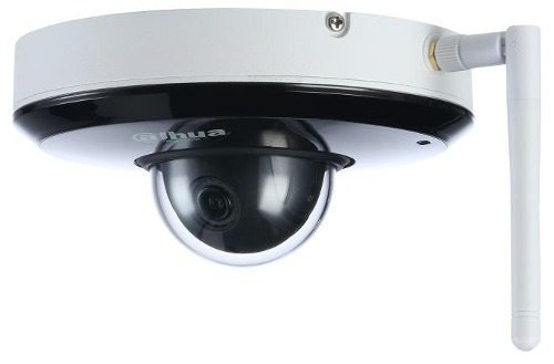 Cámara de seguridad Dahua SD1A203T-GN-W-S2 Lite Series con resolución Full HD 1080p 