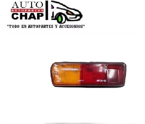 Faro Delantero Renault 12 Mod. 71 72 73 74 75 77