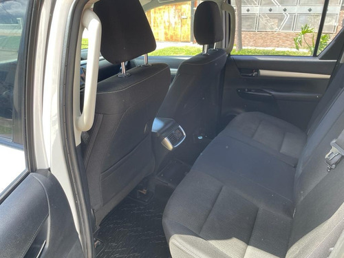 Toyota Hilux Pick-Up 2.8 Cd Srv 177cv 4x4