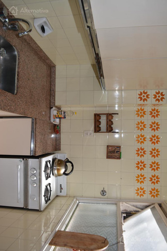 Departamento En Alquiler Temporario En Palermo