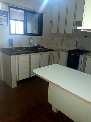 Imagem 7 de 14 de Apartamento Com 3 Dormitórios À Venda, 101 M² - Rudge Ramos - São Bernardo Do Campo/sp - Ap65043