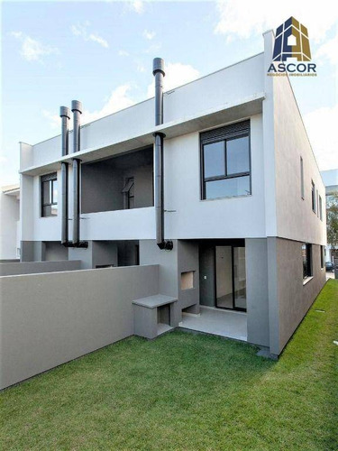 Imagem 14 de 18 de Casa À Venda, 127 M² Por R$ 795.000,00 - Cachoeira Do Bom Jesus - Florianópolis/sc - Ca0390