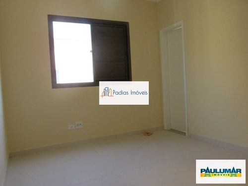 Imagem 9 de 25 de Cobertura Com 4 Dorms, Centro, Mongaguá - R$ 1.3 Mi, Cod: 857767 - V857767