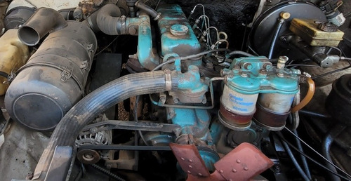 Imagem 5 de 8 de Chevrolet D-40