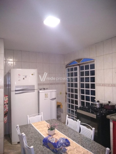 Imagem 8 de 18 de Casa À Venda Em Parque Residencial Vila União - Ca295119