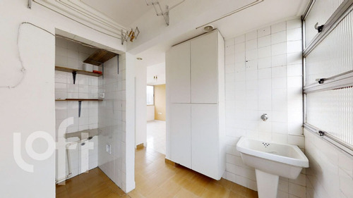 Imagem 12 de 24 de Apartamento De Condomínio Em São Paulo - Sp - Ap4250_nbni