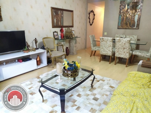 Imagem 5 de 15 de Apartamento Laranjeiras - Apartamento A Venda No Bairro Laranjeiras - Rio De Janeiro, Rj - Homer-1311382