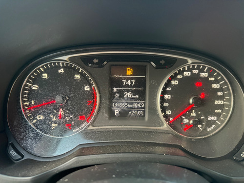 Audi A1 1.4 Tfsi Attraction S-tronic 3p