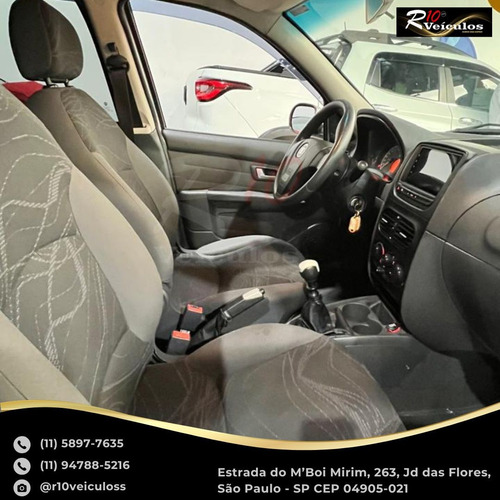 Fiat Siena 1.0 MPI EL 8V