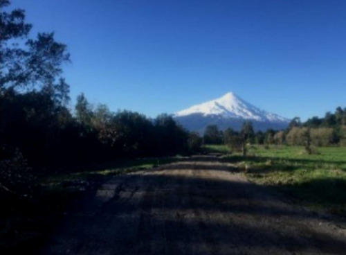 Parcela En Venta En Llanquihue 5000m2, Valor Uf 2.049