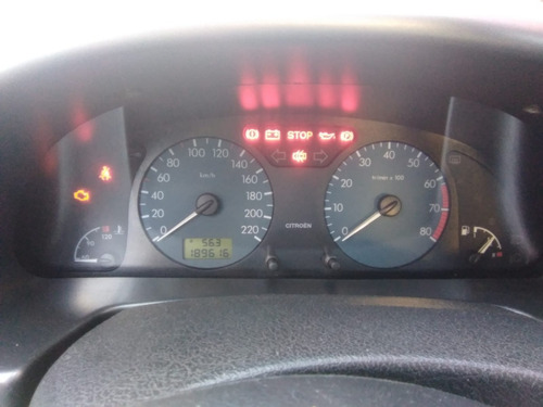Citroen Xsara 1.6 I Año 2000