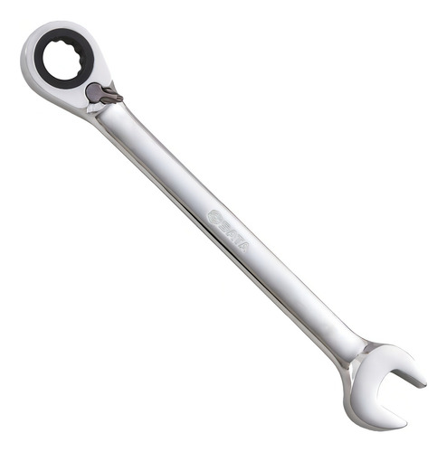 Chave Combinada Com Catraca Reversível 10mm Belzer St46603st
