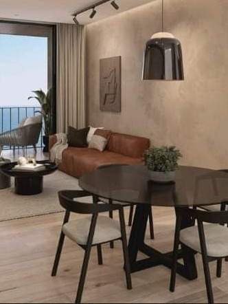 ! Dios! Imponente Torre ! Moderna Residencial, En Zona Privilegiada De Naco ! Para Vivir E Inversión