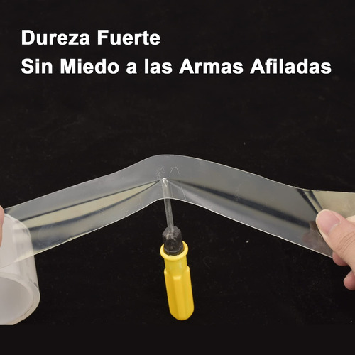 Protector Puerta Auto 10pcs - Coche Borde Pegatinas Cinta