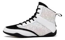Comprar Zapatos De Lucha Profesional Zapatos De Entrenamiento