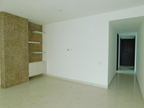 Imagen 5 de 13 de Apartamento En Venta Bocagrande - Cartagena