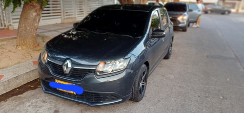 Renault Sandero 1.6 Expression 90 hp