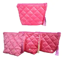Comprar Cosmetiqueras Afelpadas Y Acolchadas, Mayor Y Unidad.