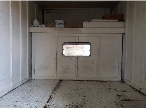 Imagen 3 de 6 de Ford F-100 F100 Con Caja Semite