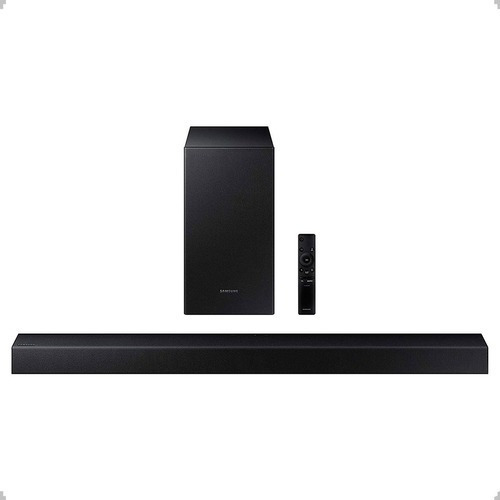 Barra De Sonido Samsung Hw-t420