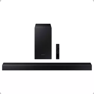 Barra de sonido Samsung HW-T420