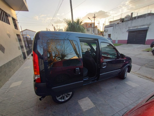 Renault Kangoo 1.6 Ph3 Authentique Plus Lc 7as