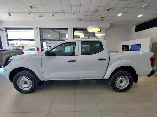 Nissan Frontier 2.3bt S 4x2 At L22