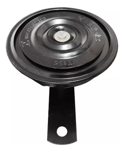 Imagem 6 de 8 de Par Buzina Automotiva Vetor Vt135 Paquerinha - Universal 12v