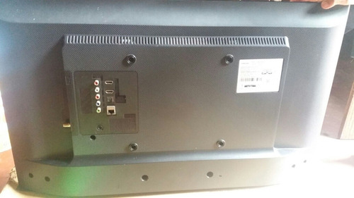 Smart Tv Samsung 32 Polegadas Para Reposição De Peças