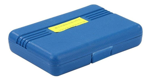 Kit 10 Pçs Extrator De Macho Quebrado, Extrai De M4 A M22