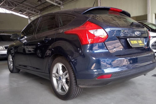 Imagem 4 de 12 de Ford Focus 2.0 2015