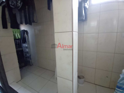 Imagem 19 de 30 de Prédio Comercial Itaquera Sendo 1 Salão E 2 Apart - A9175