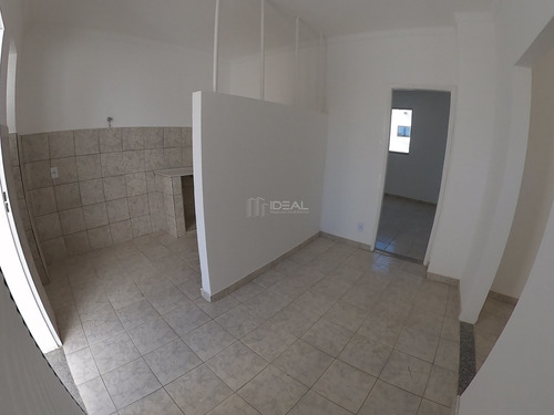 Imagem 11 de 15 de Apartamento Em Parque Turf Club - Campos Dos Goytacazes, Rj - 14644